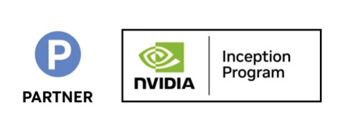 NVIDIA Inception Program badge